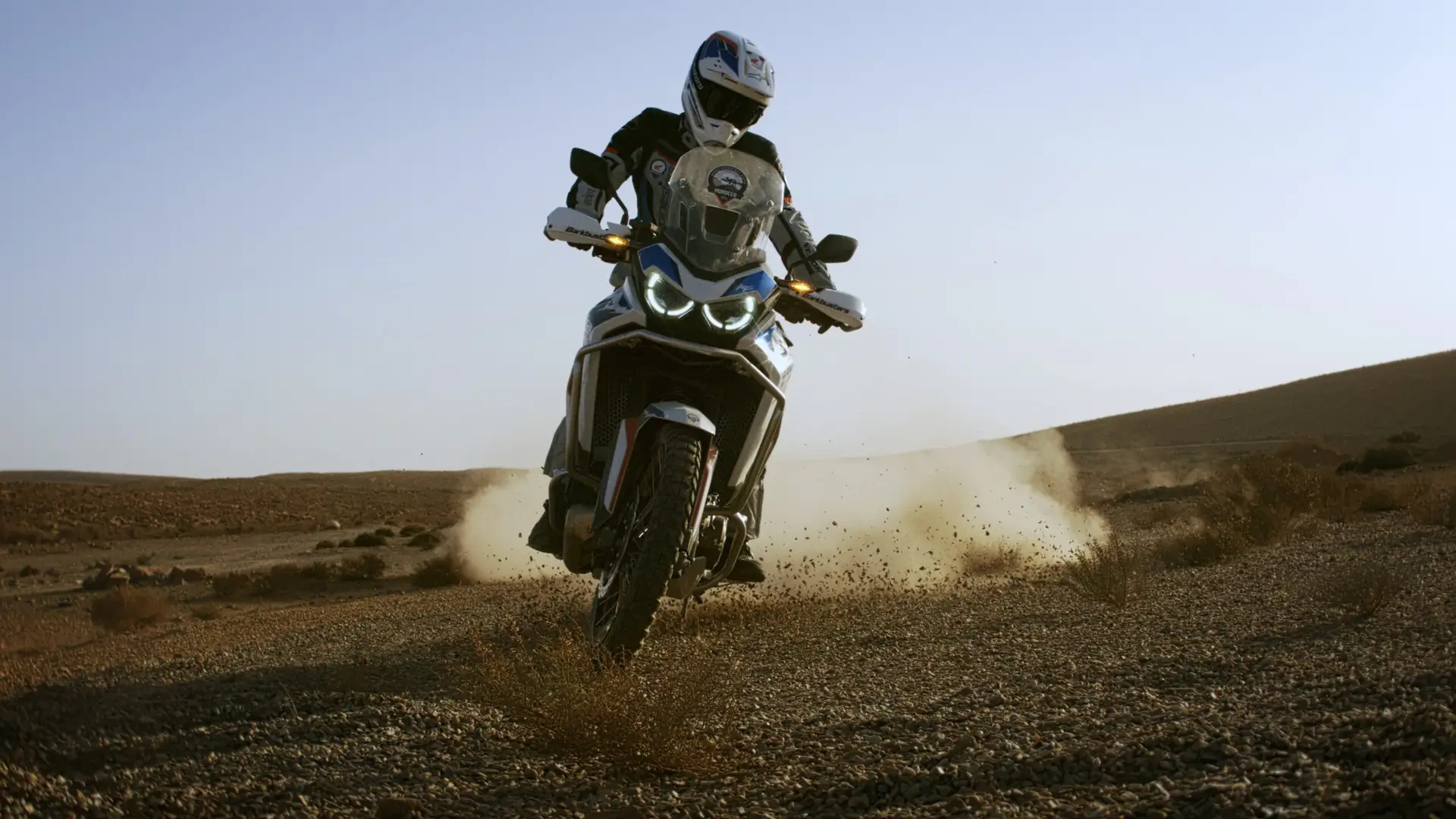 Abenteuer & Off Road