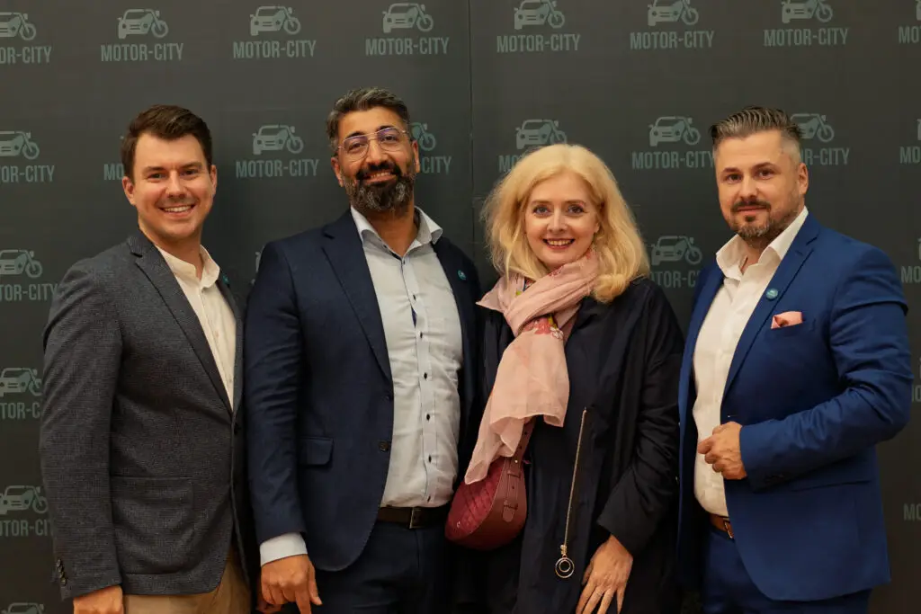 Motor-City Softopening am 04. November 2025 © Motor-City / Betulgraphy