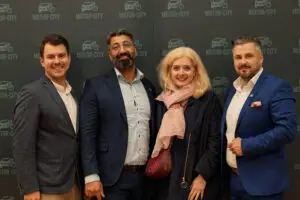 Motor-City Softopening am 04. November 2025 © Motor-City / Betulgraphy