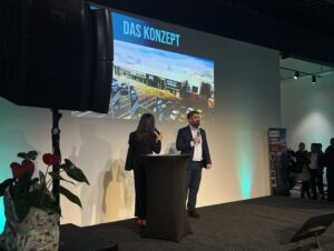 Motor-City Softopening am 04. November 2025 © Motor-City / Sabiado