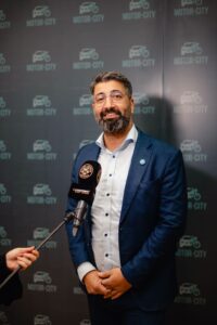 Motor-City Softopening am 04. November 2025 © Motor-City / Betulgraphy